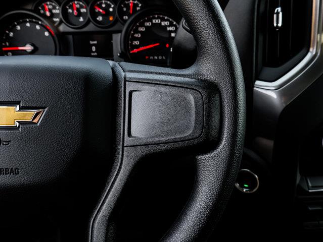 Chevrolet Silverado 3500HD 22