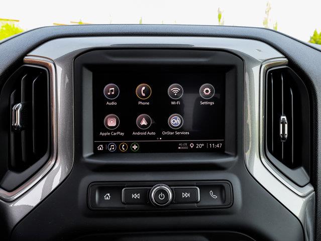 Chevrolet Silverado 3500HD 24