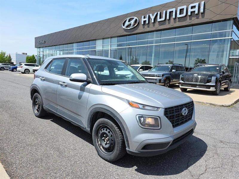hyundai Venue 2024