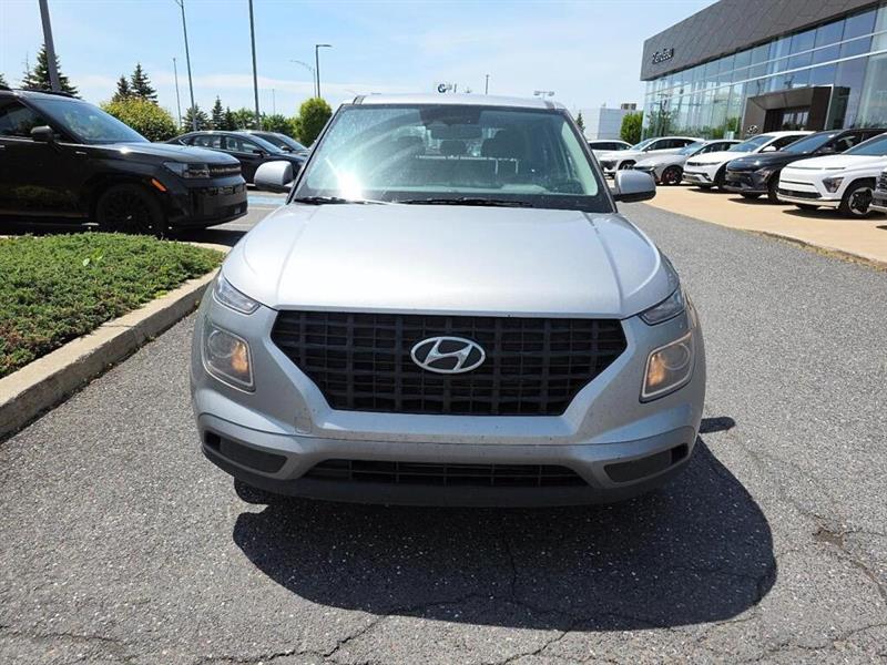 hyundai Venue 2024 - 3