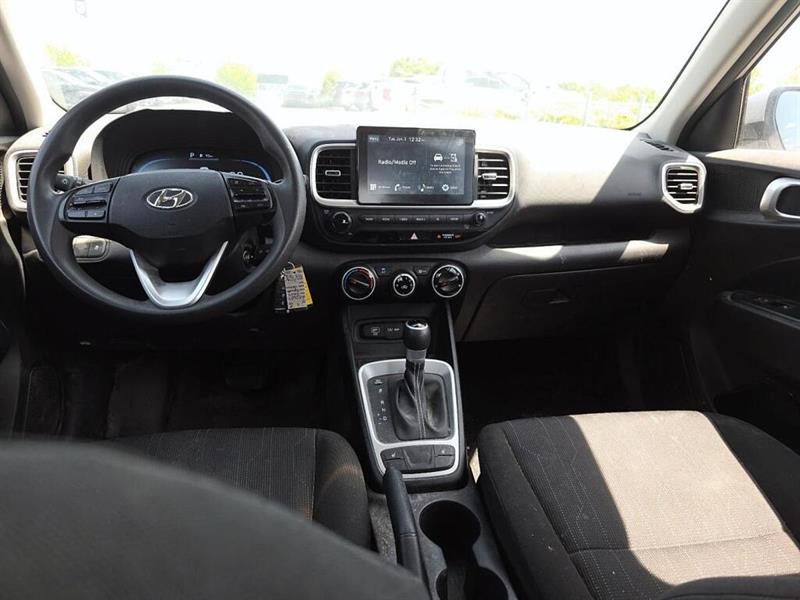 hyundai Venue 2024 - 5