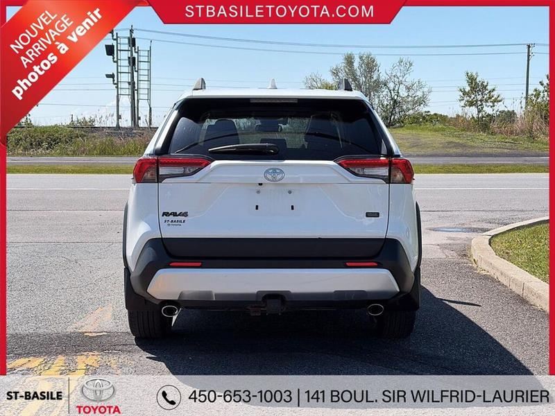toyota RAV4 2023 - 3