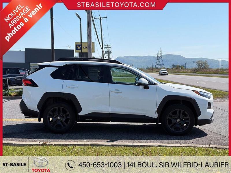 toyota RAV4 2023 - 4