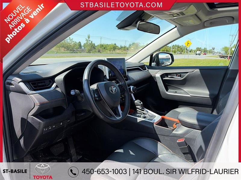 toyota RAV4 2023 - 5