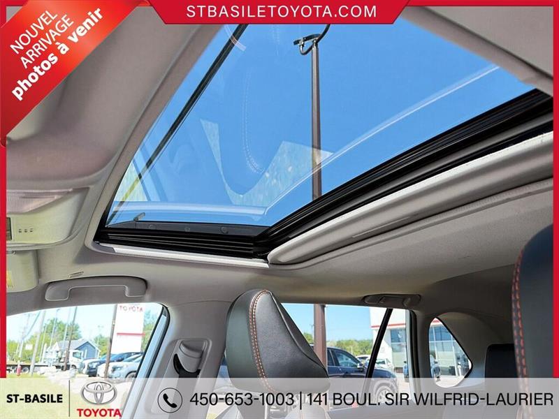 toyota RAV4 2023 - 7