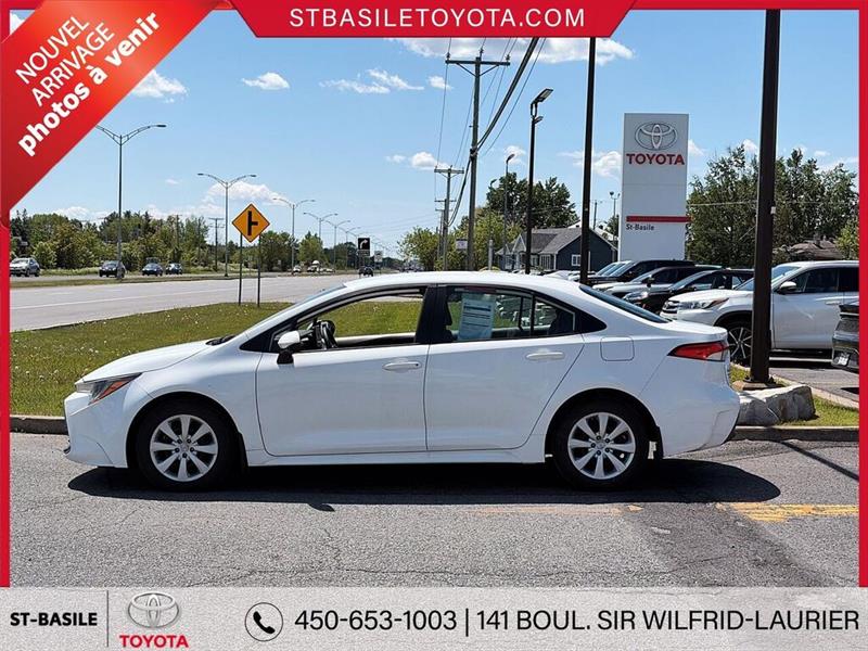 toyota Corolla 2024 - 2