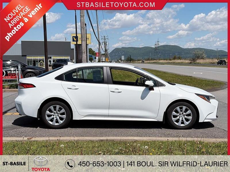 toyota Corolla 2024 - 4