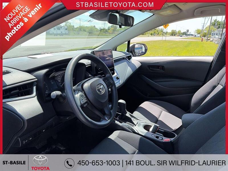 toyota Corolla 2024 - 6