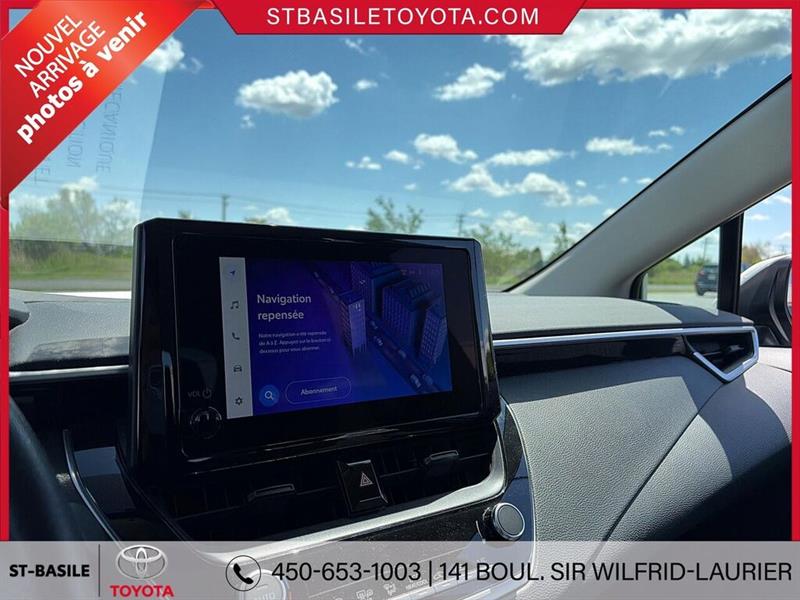 toyota Corolla 2024 - 7