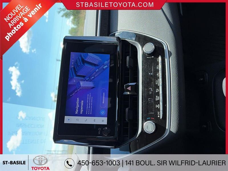 toyota Corolla 2024 - 8
