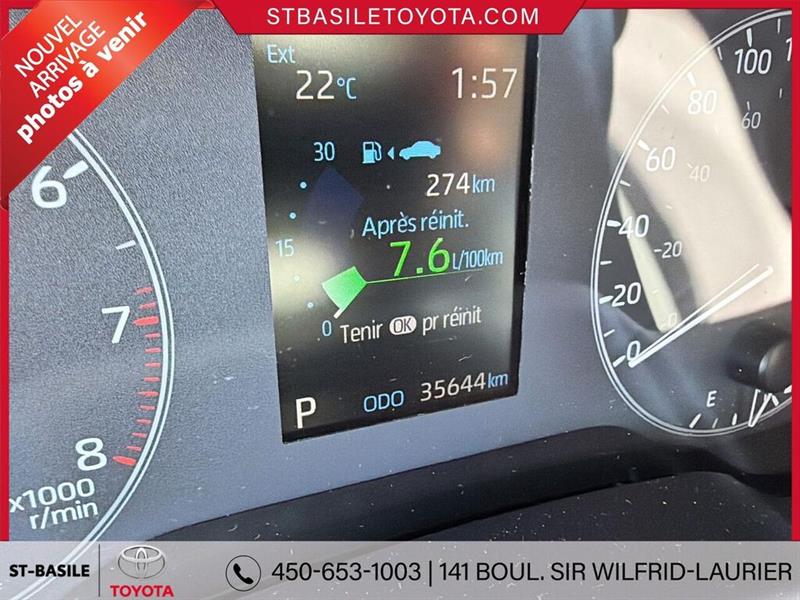 toyota Corolla 2024 - 9