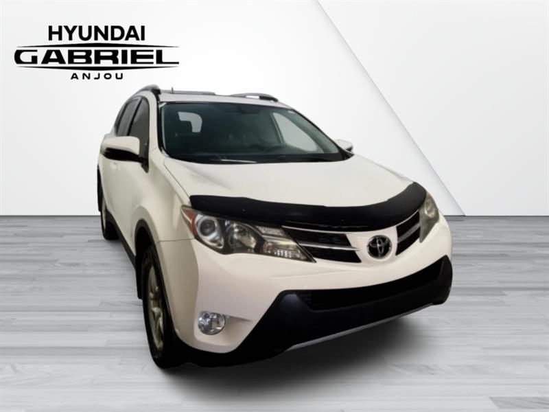 toyota RAV4 2015 - 3