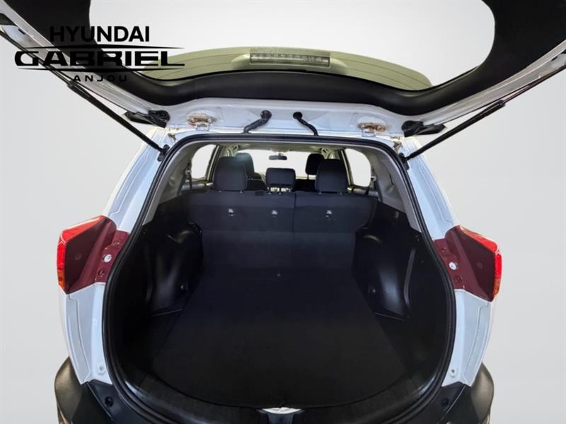 toyota RAV4 2015 - 6