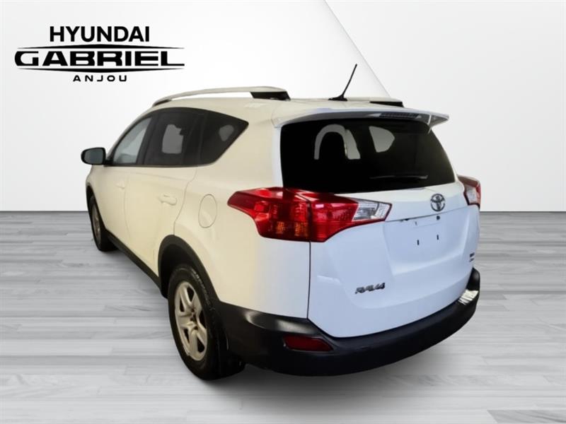 toyota RAV4 2015 - 7