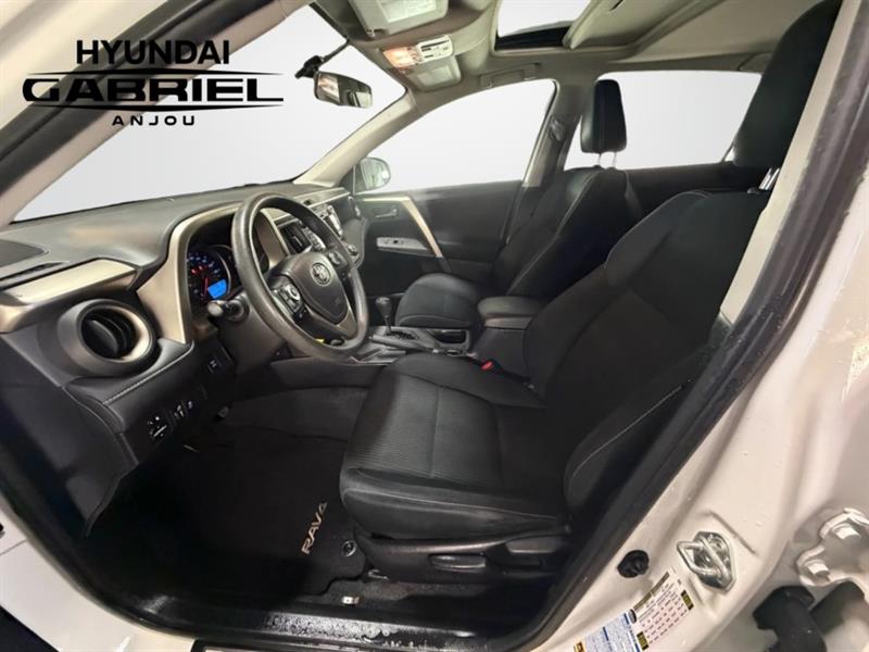 toyota RAV4 2015 - 13
