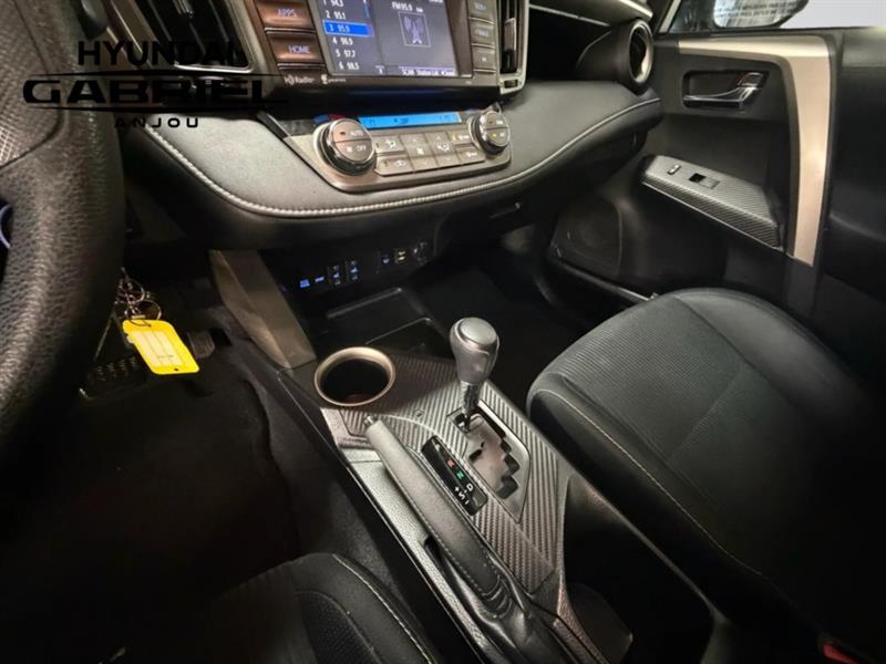toyota RAV4 2015 - 14