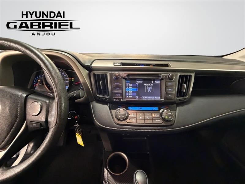 toyota RAV4 2015 - 15