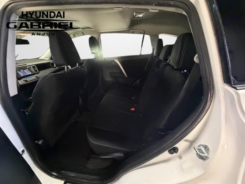toyota RAV4 2015 - 19