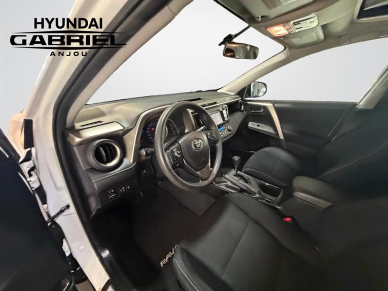 toyota RAV4 2015 - 21