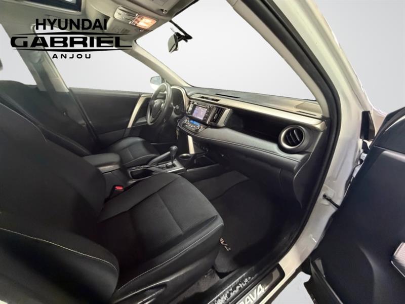 toyota RAV4 2015 - 22