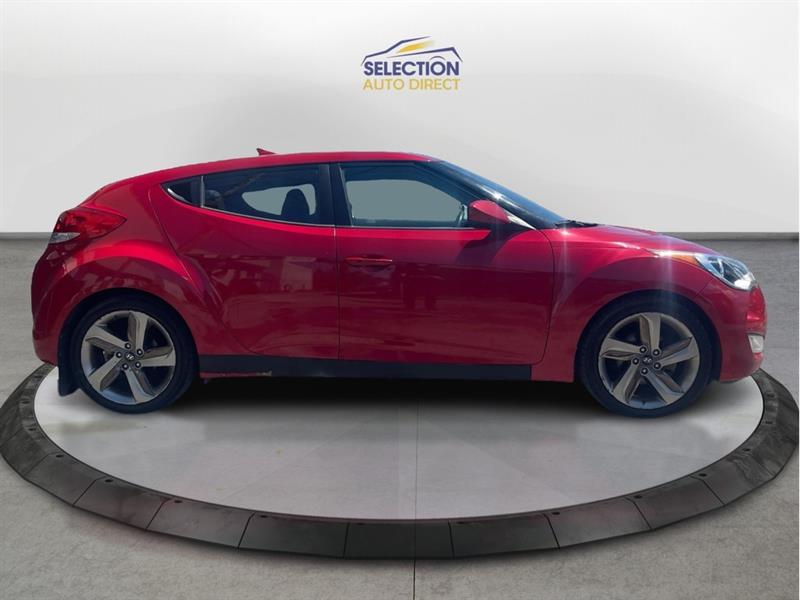 hyundai Veloster 2015 - 4