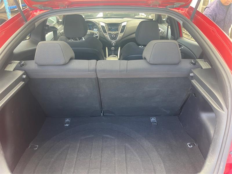 hyundai Veloster 2015 - 10