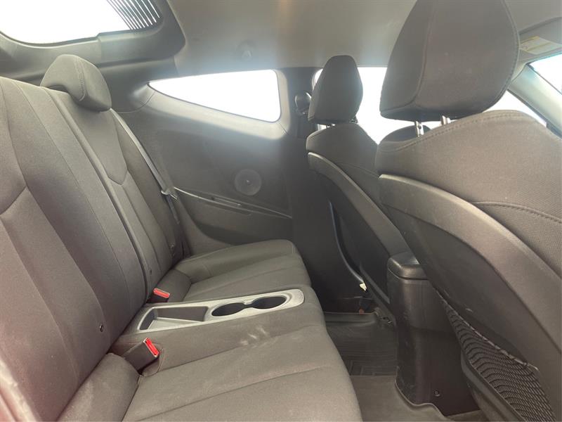 hyundai Veloster 2015 - 12