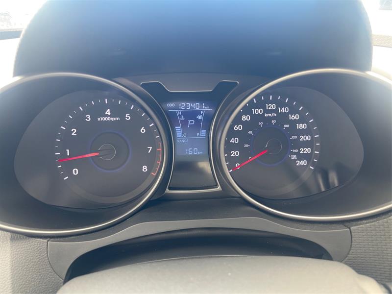 hyundai Veloster 2015 - 13