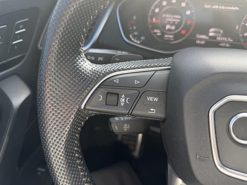 audi Q5 2020 - 13