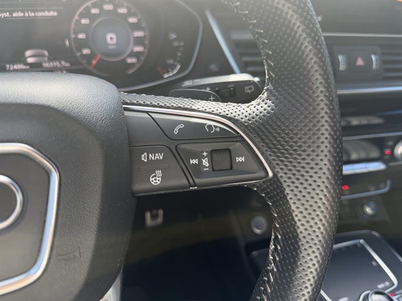 audi Q5 2020 - 14