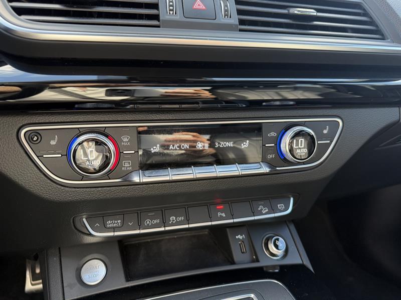 audi Q5 2020 - 21