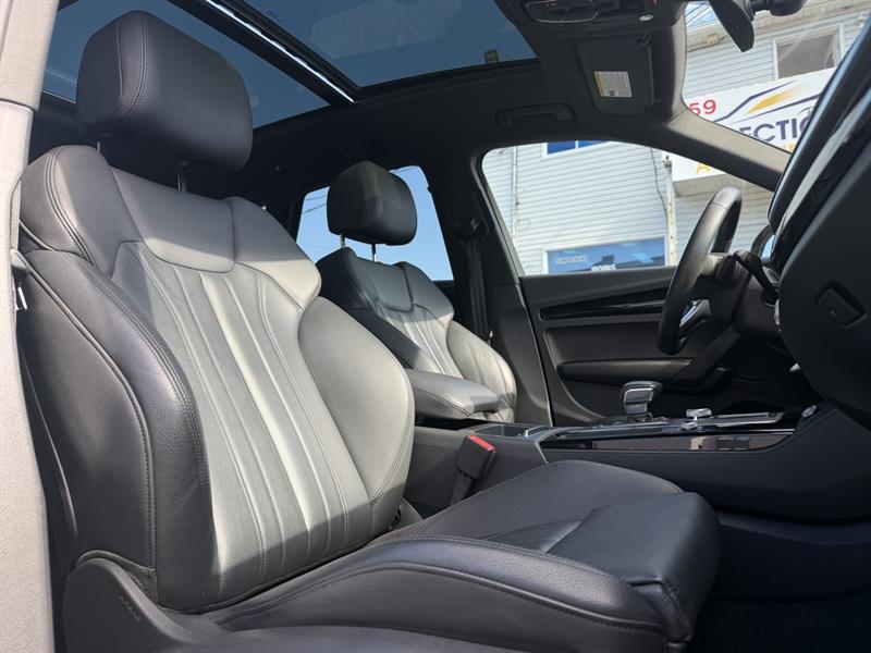 audi Q5 2020 - 25
