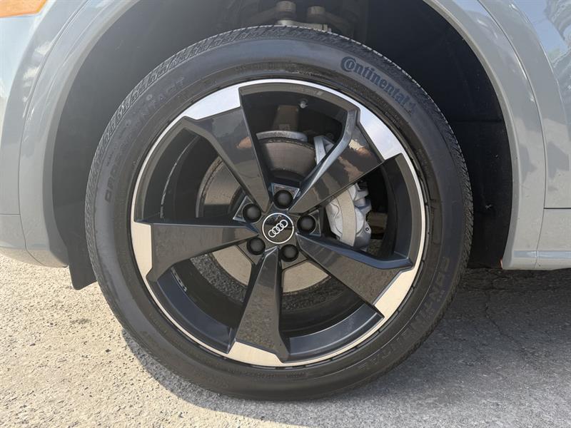 audi Q5 2020 - 30