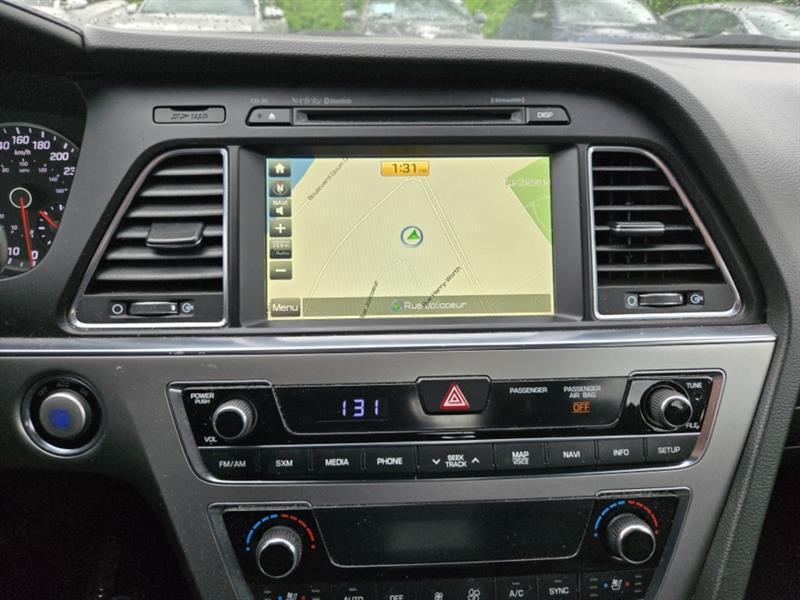 hyundai Sonata 2016 - 3