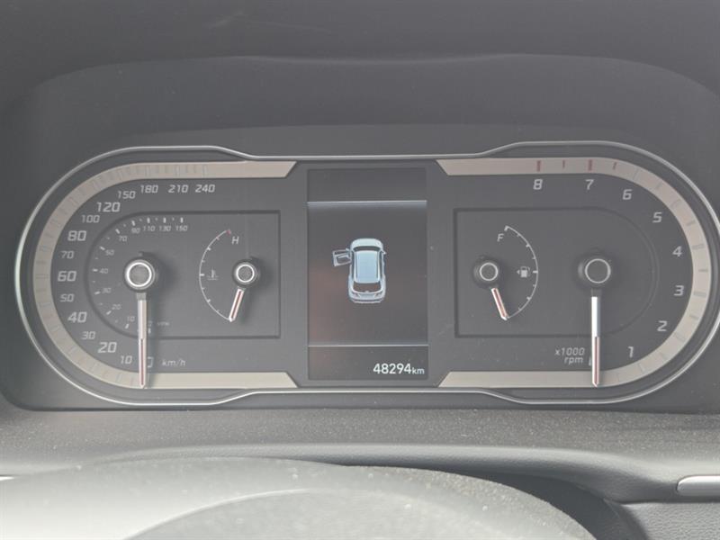 hyundai Tucson 2022 - 2
