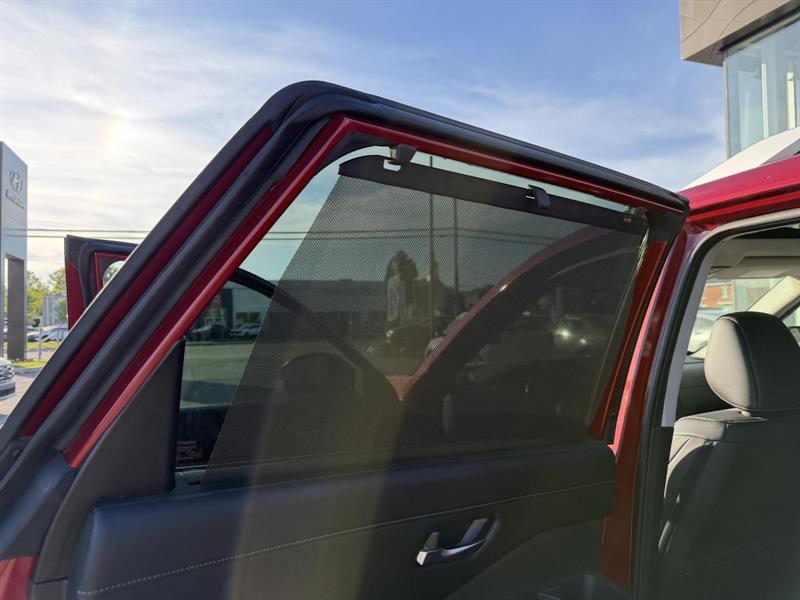 nissan Pathfinder 2023 - 14