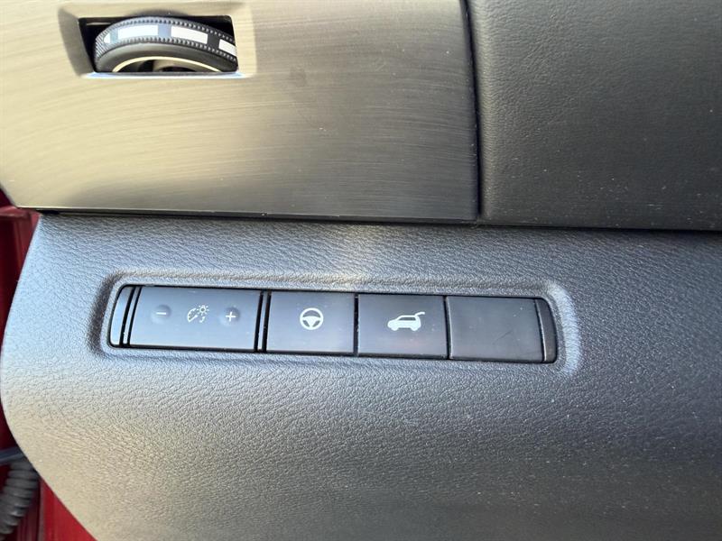 nissan Pathfinder 2023 - 16