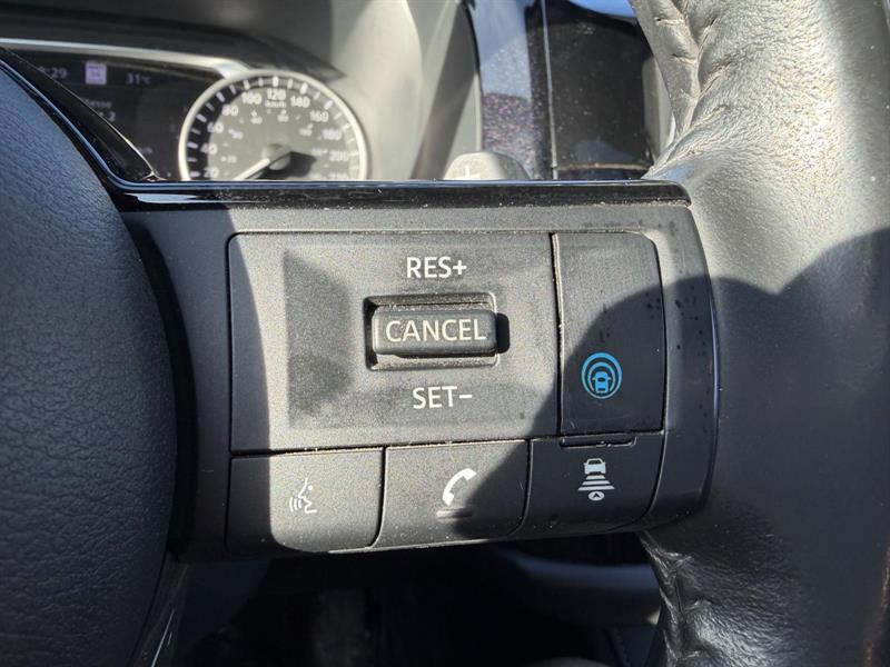 nissan Pathfinder 2023 - 19