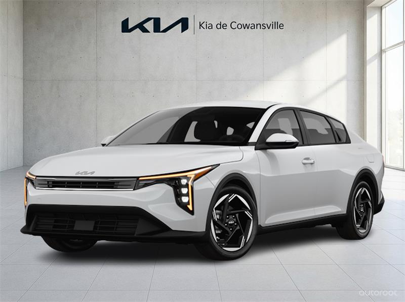 kia K4 2026
