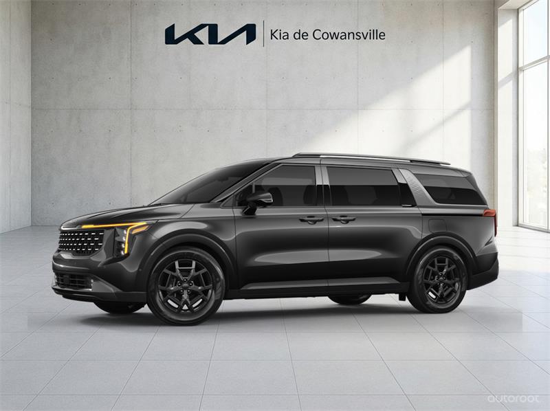 kia Carnival 2026 - 2
