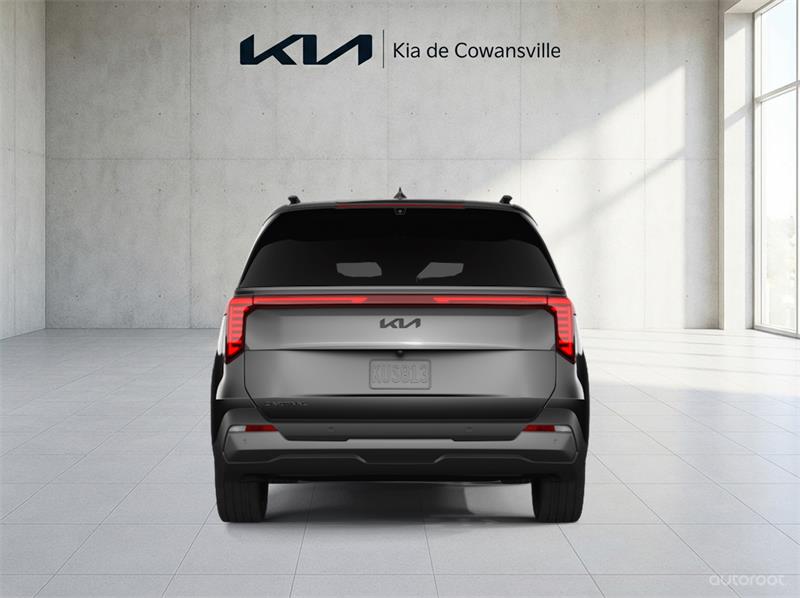 kia Carnival 2026 - 6