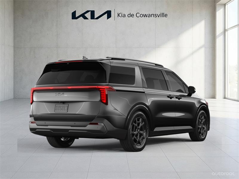 kia Carnival 2026 - 7