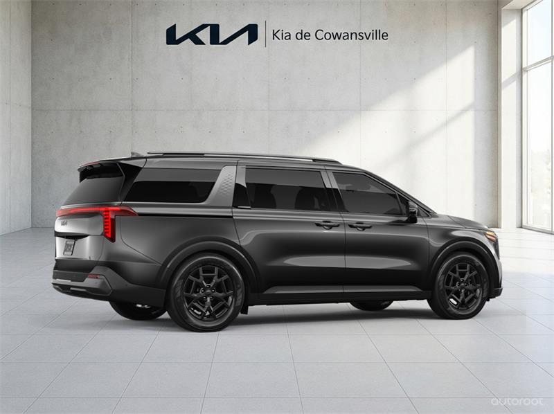 kia Carnival 2026 - 8