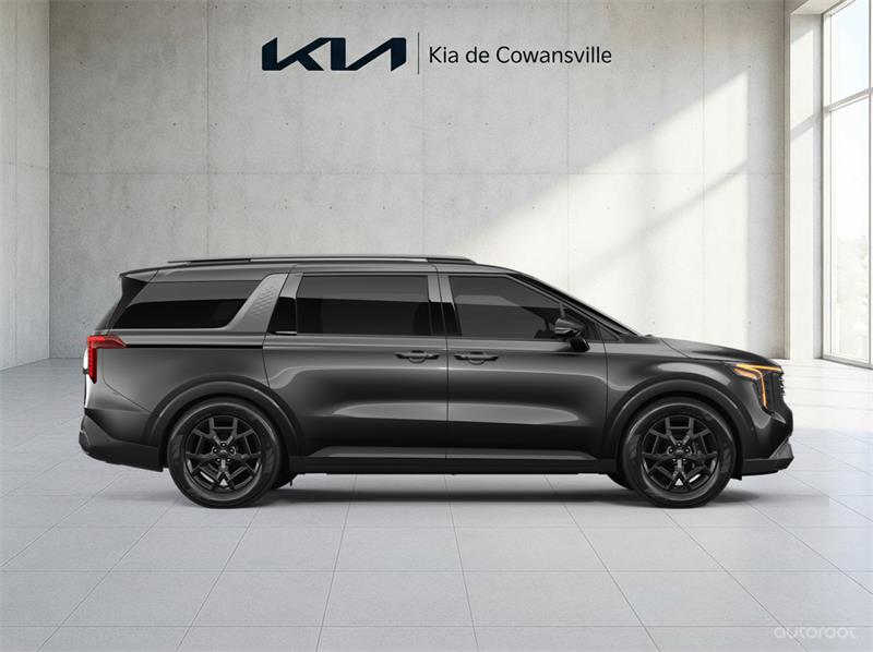 kia Carnival 2026 - 9