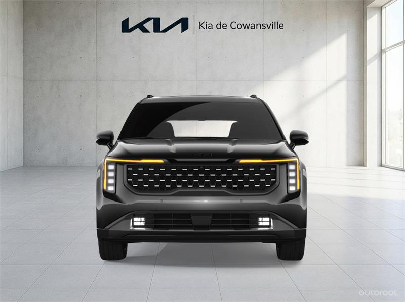 kia Carnival 2026 - 12