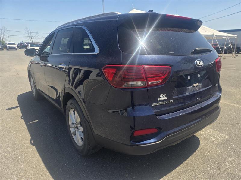 kia Sorento 2019 - 3