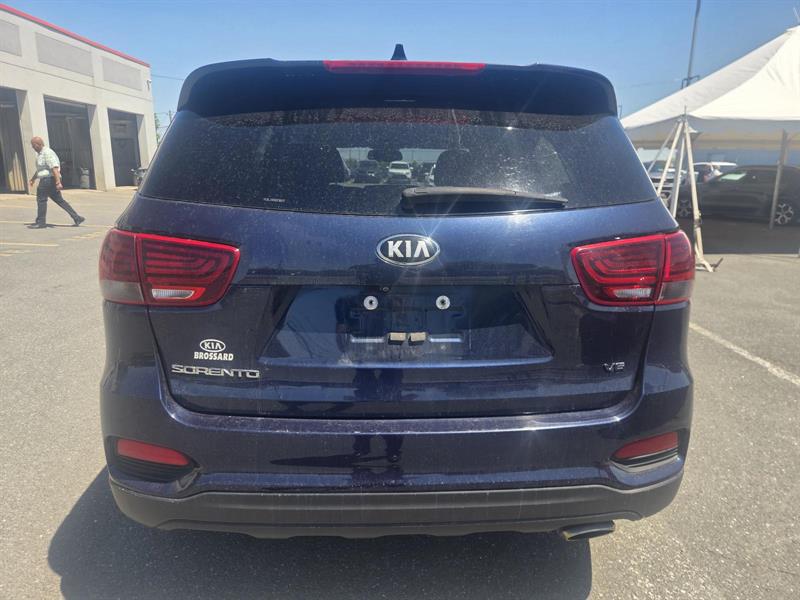 kia Sorento 2019 - 5