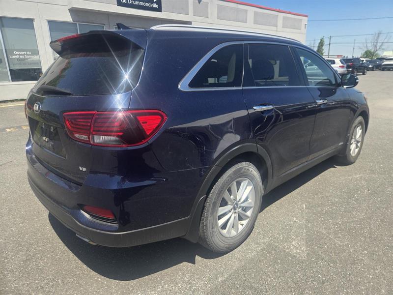 kia Sorento 2019 - 7