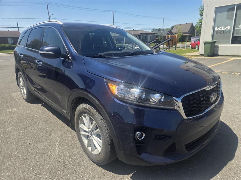 kia Sorento 2019 - 8