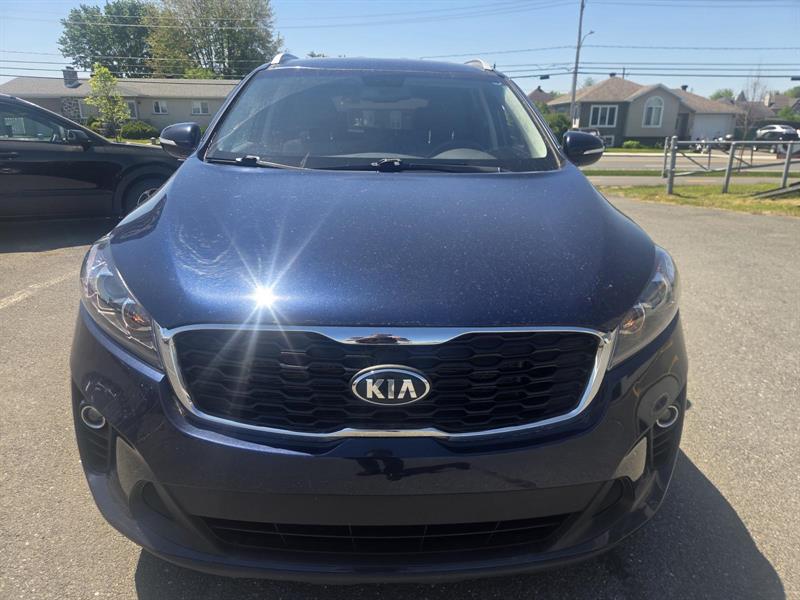 kia Sorento 2019 - 9